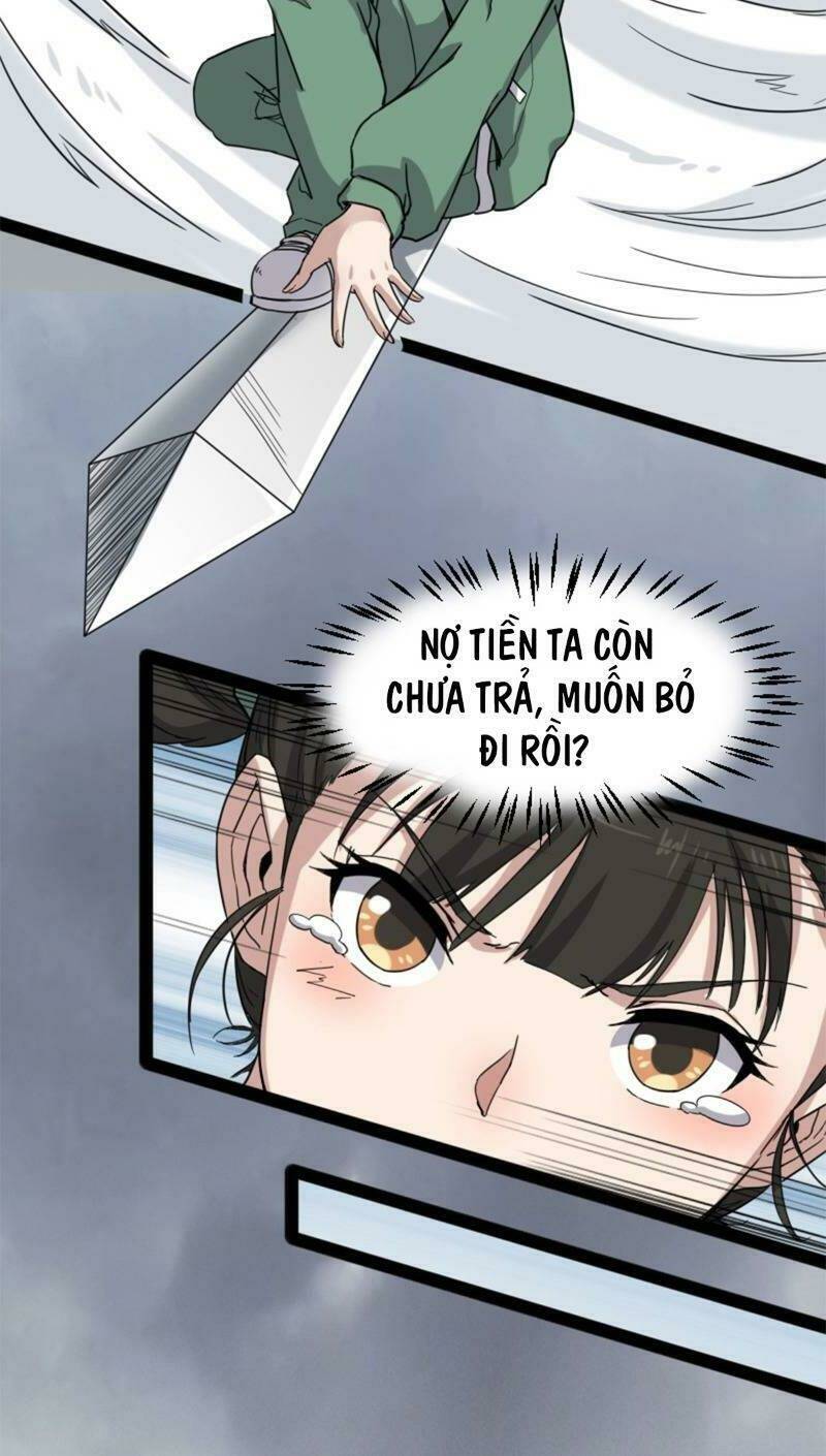 Ta Độ Kiếp Thất Bại Đều Là Tại Ngươi: Chapter 1