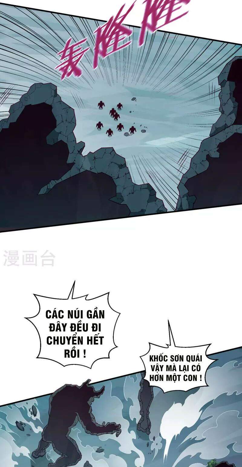 Tiên Vương Trùng Sinh: Chapter 258