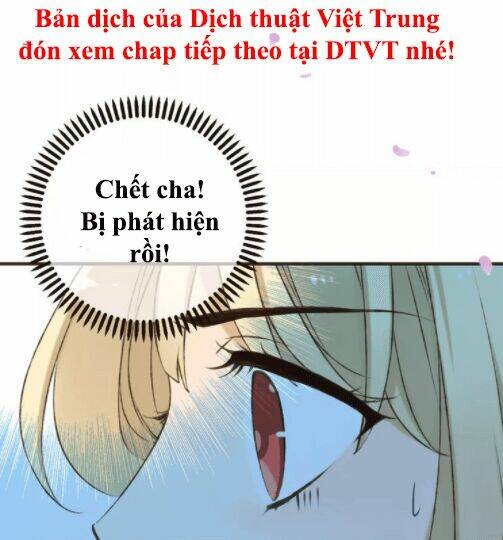 Bạn Trai Tôi Là Cẩm Y Vệ: Chapter 75