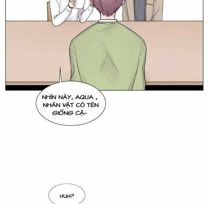 Vẽ Nên Tình Yêu Của Chúng Ta: Chapter 2