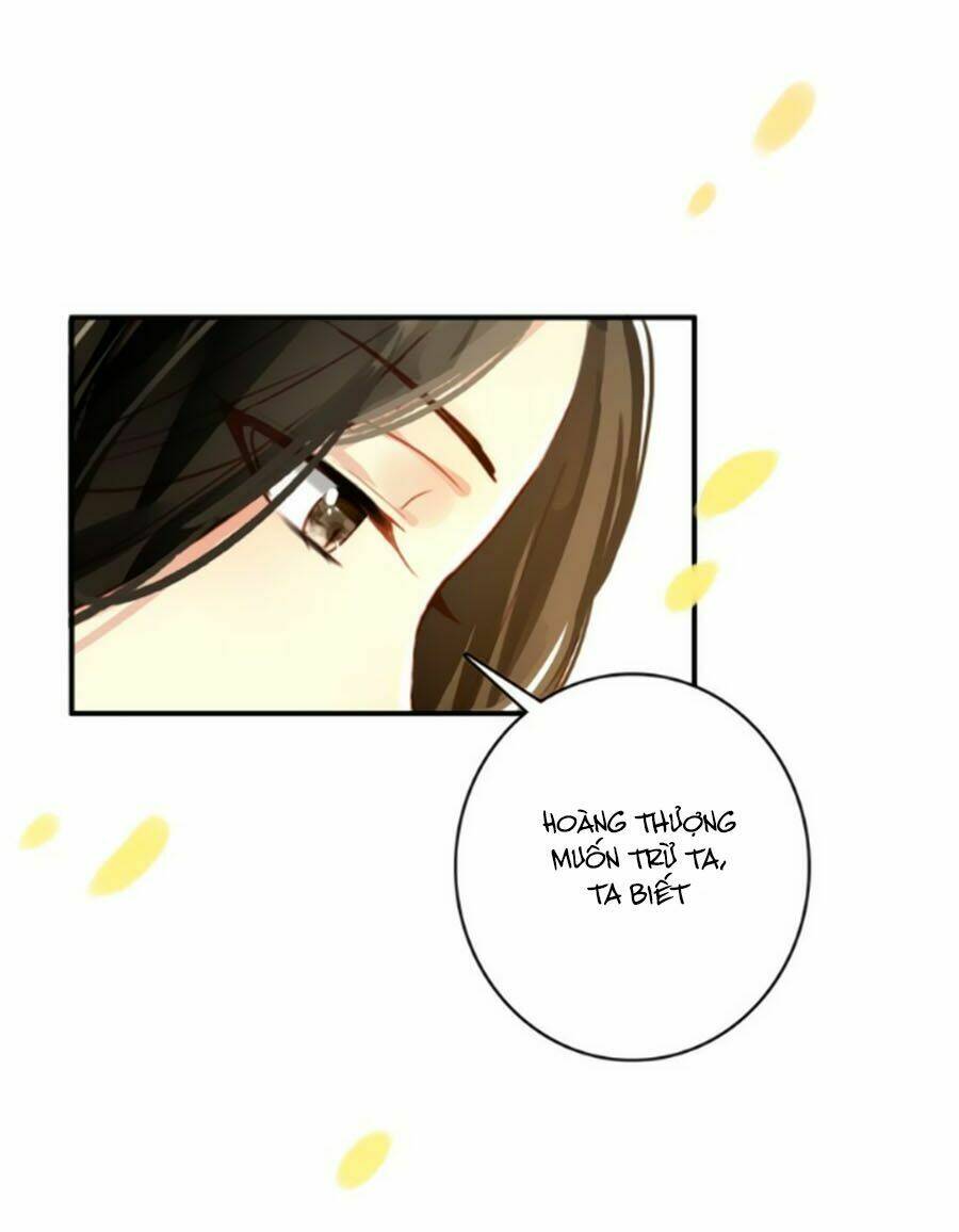 Mỹ Nhân Làm Tướng: Chapter 26