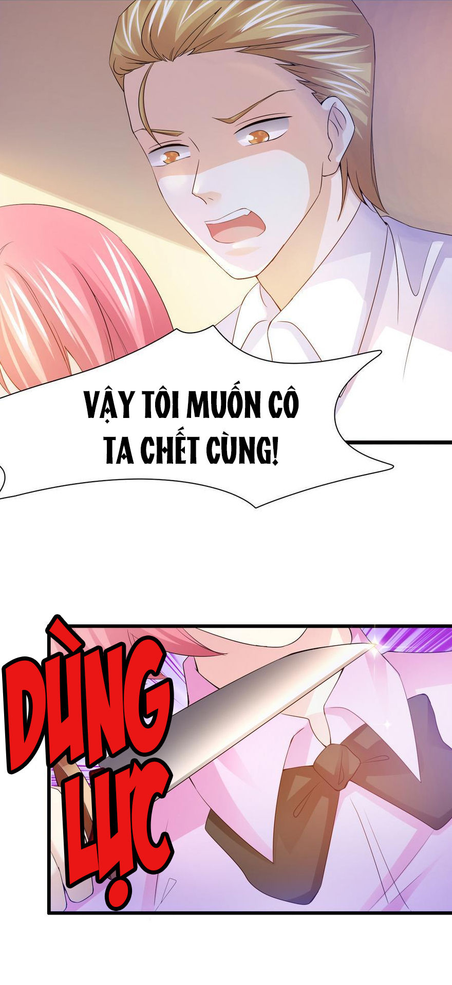 Cô Sát Thủ Ơi, Yêu Nhau Nhé: Chapter 50