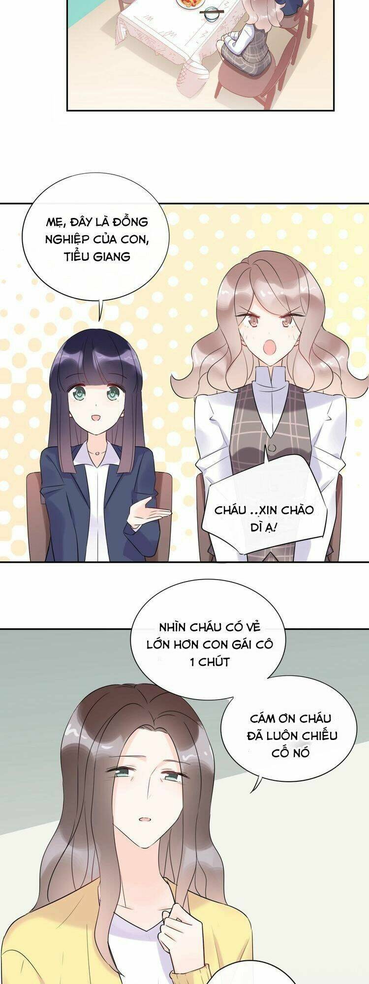Cẩm Nang Tấn Công Tra Nam: Chapter 18