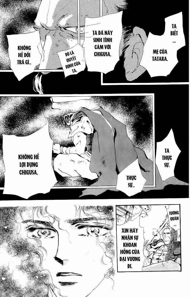 Đứa Con Số Phận: Chapter 28