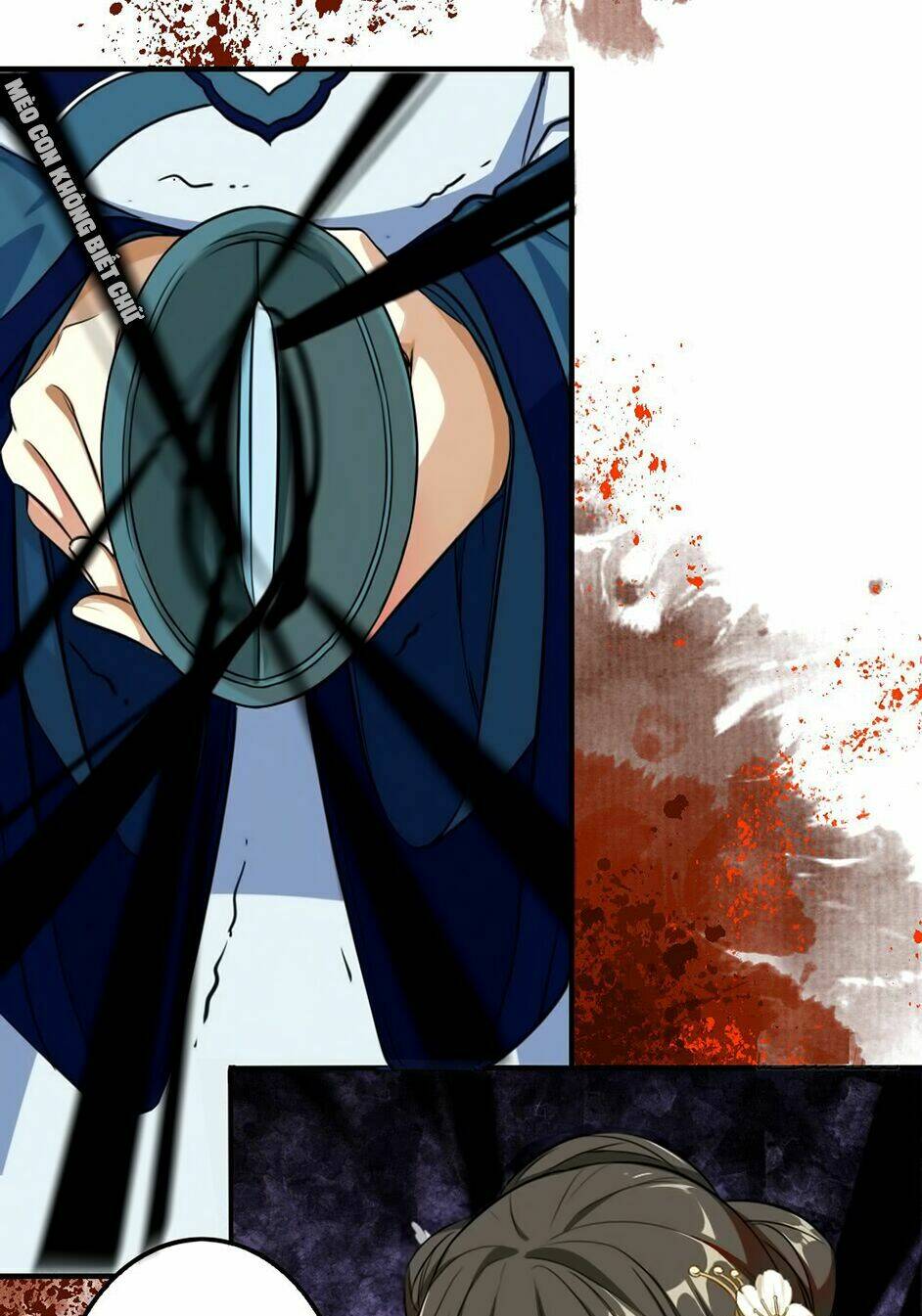 Bốc Toán Tử: Chapter 10