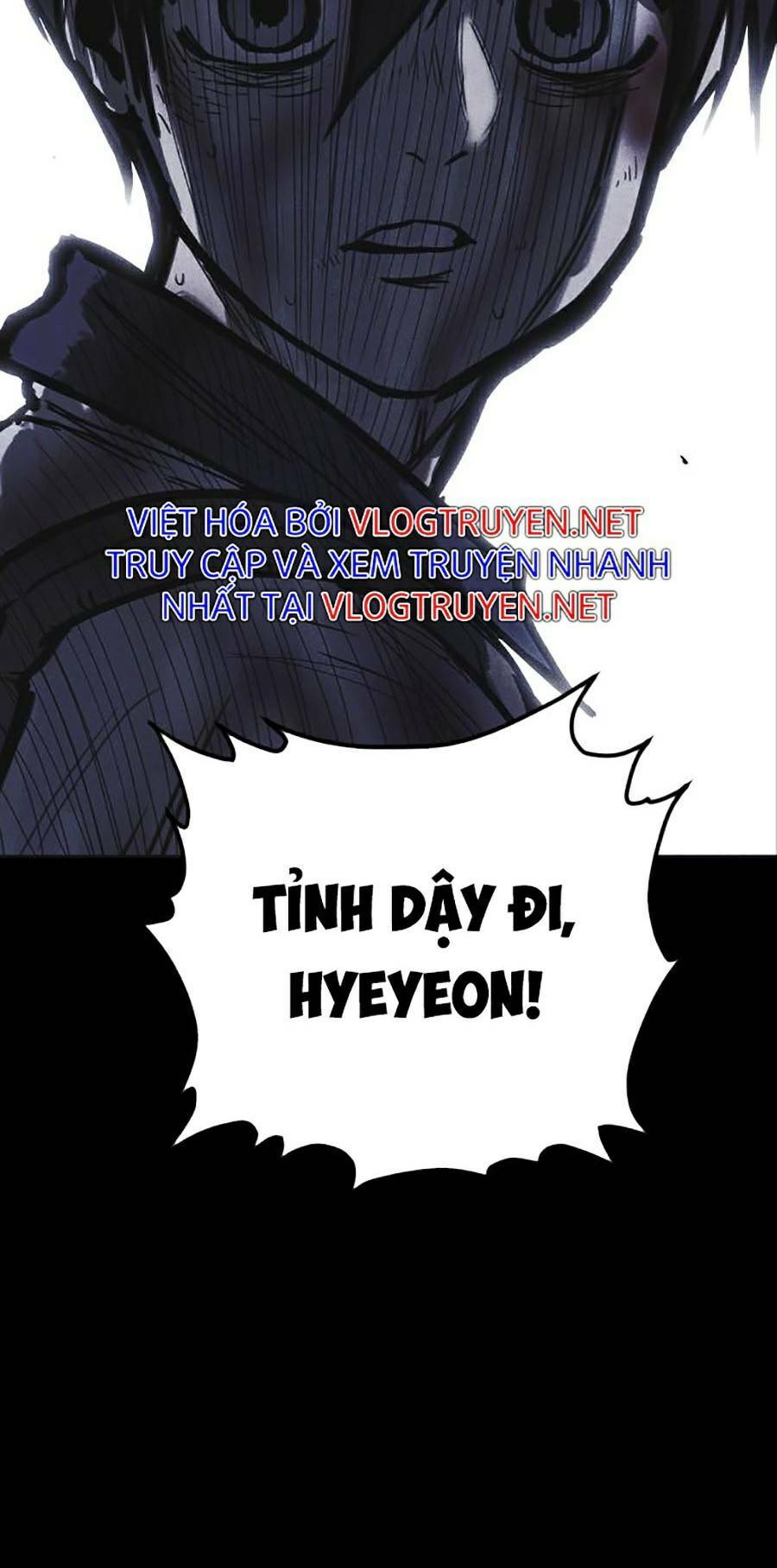 Cậu Bé Shotgun: Chapter 32