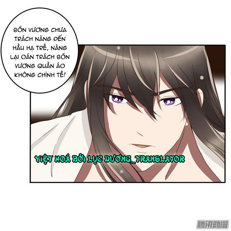 Thông Linh Phi: Chapter 80