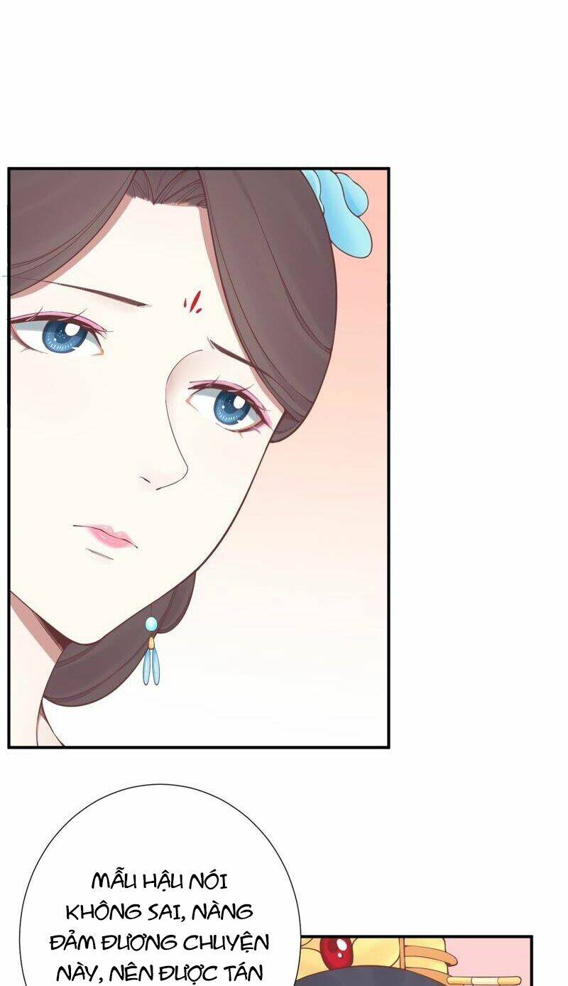 Hoàng Hậu Bận Lắm: Chapter 159