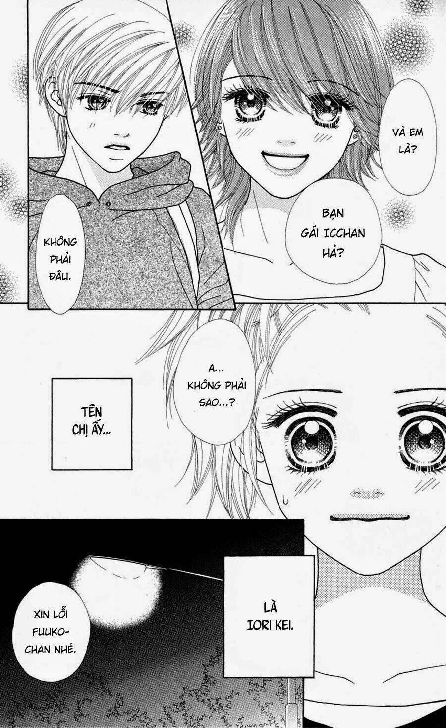 Cô Láng Giềng: Chapter 61