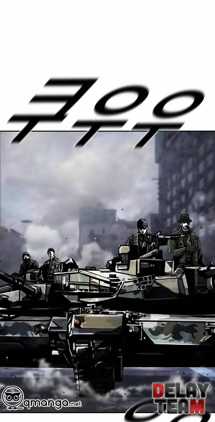 Thợ Săn Đầu Tiên: Chapter 24