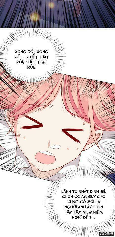 Băng Sơn Học Trưởng Không Được Chọc: Chapter 50.1