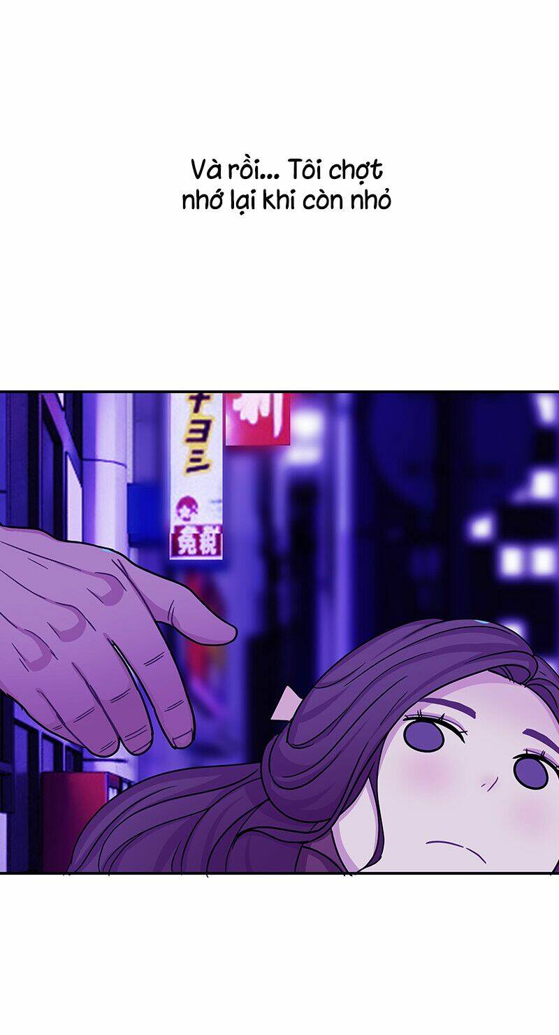 Nửa Đêm Ở Poppy Land: Chapter 58