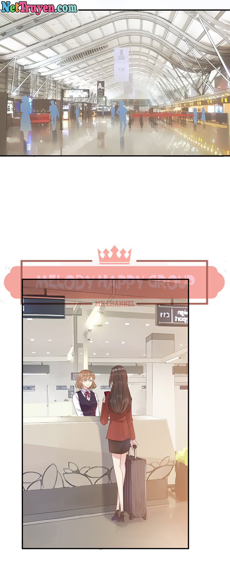 Thịnh Thế Điềm Sủng: Tiểu Manh Thê Của Dịch Thiếu: Chapter 30