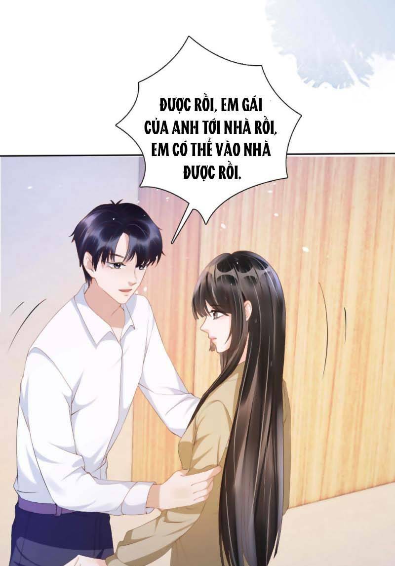 Dây Dưa Không Dứt: Chapter 20