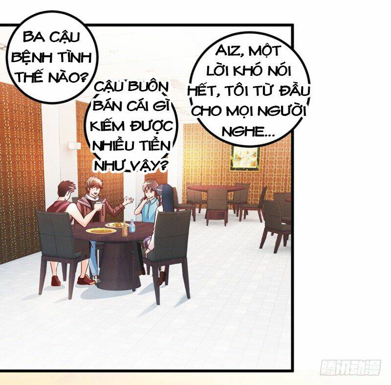 Thấu Thị Tiên Y: Chapter 66