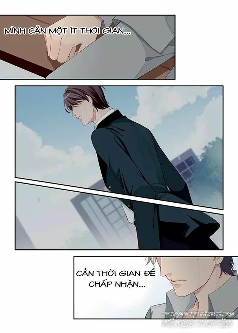 Tôi Giành Bạn Trai Với Mẹ: Chapter 105