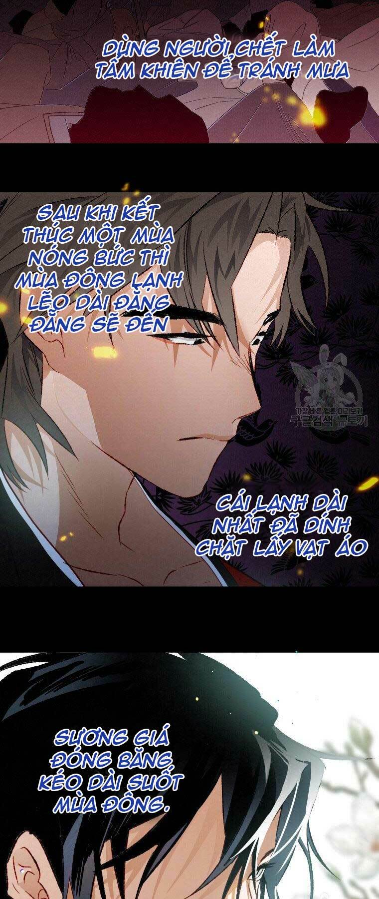 Thời Đại Hoàng Kim Của Thiên Kiếm: Chapter 7