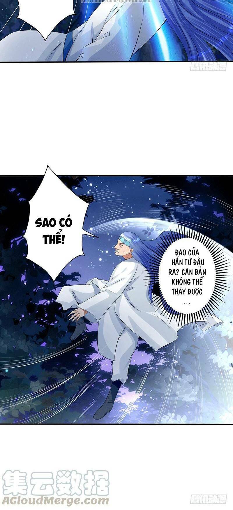 Ta Có Một Bộ Hỗn Độn Kinh: Chapter 42