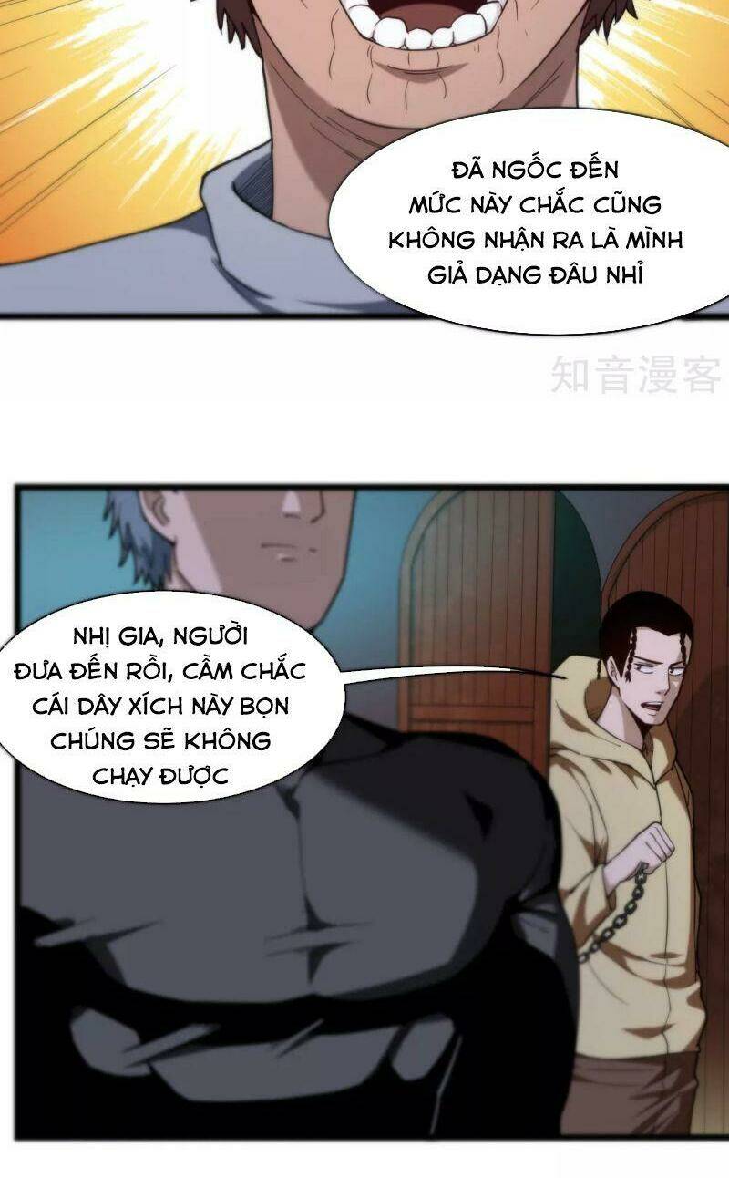 Hộ Hoa Cao Thủ Tại Vườn Trường: Chapter 119