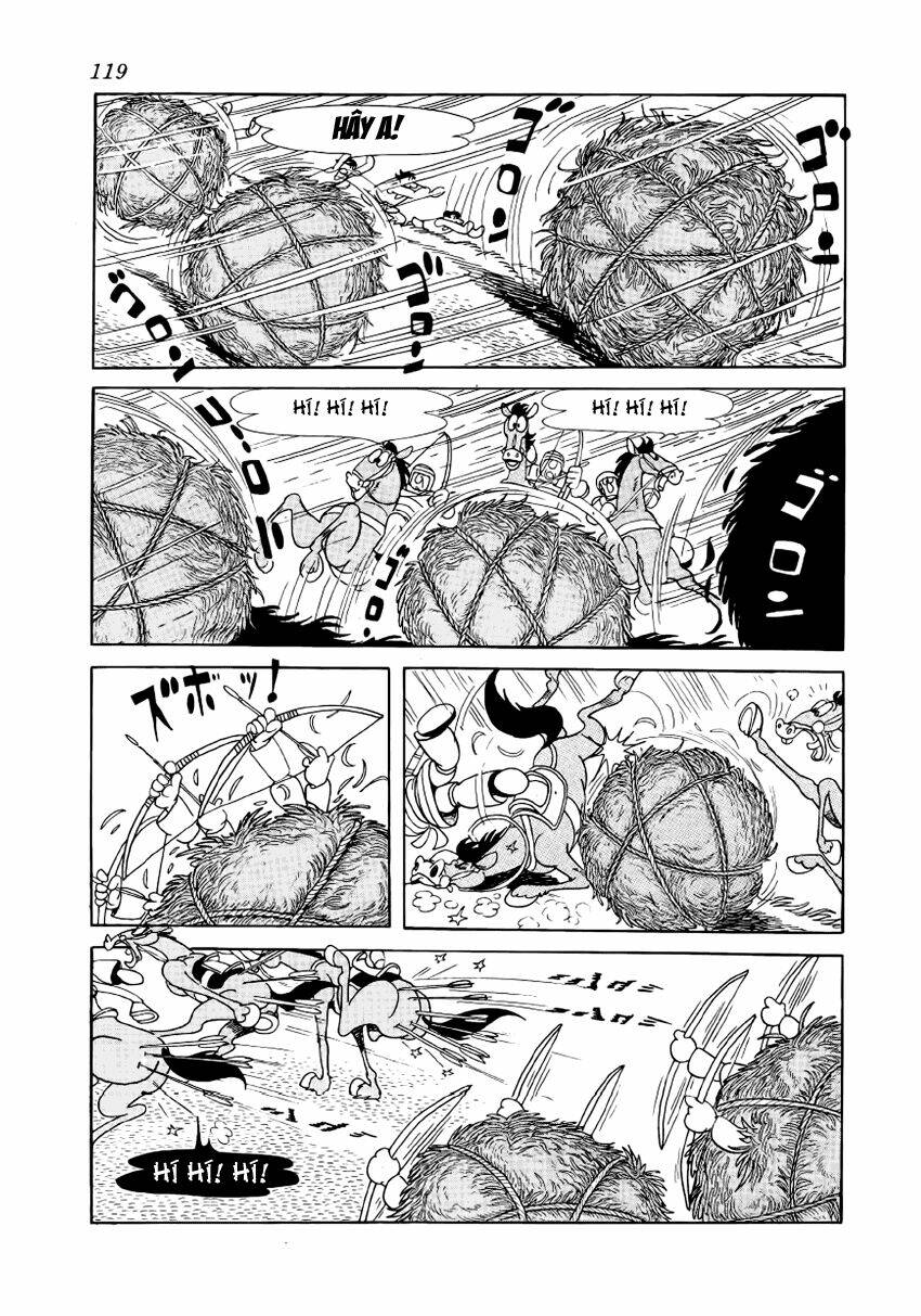 Chim Lửa: Chapter 15