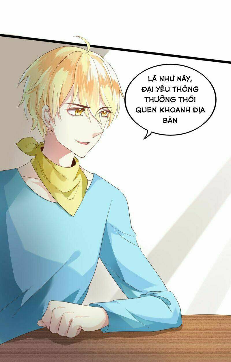 Bắt Quỷ: Chapter 6