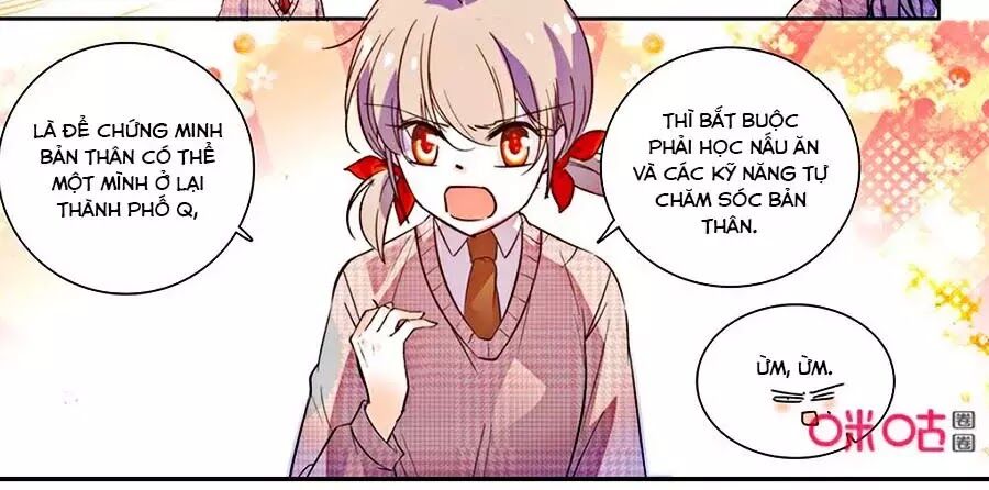 Thanh Ninh Chi Hạ: Chapter 433
