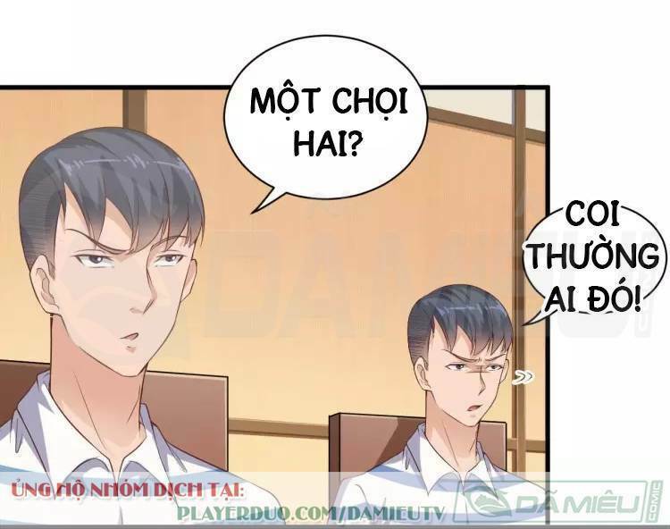 Địa Phủ Khai Phá Thương: Chapter 58
