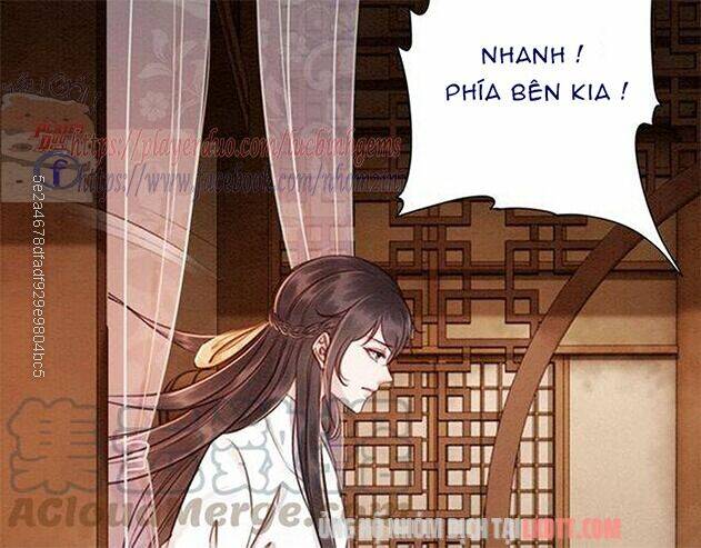 Trọng Sinh Bá Sủng Nhiếp Chính Vương Quá Mạnh Mẽ: Chapter 72
