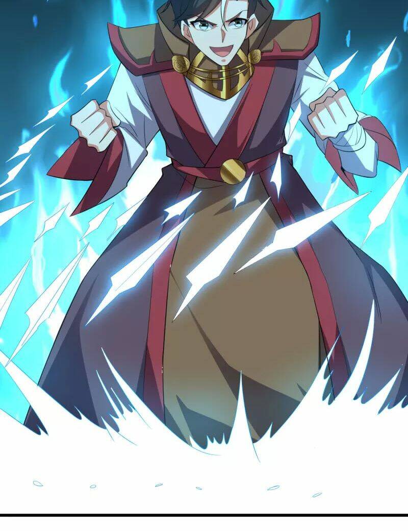 Phục Thiên Thánh Chủ: Chapter 153