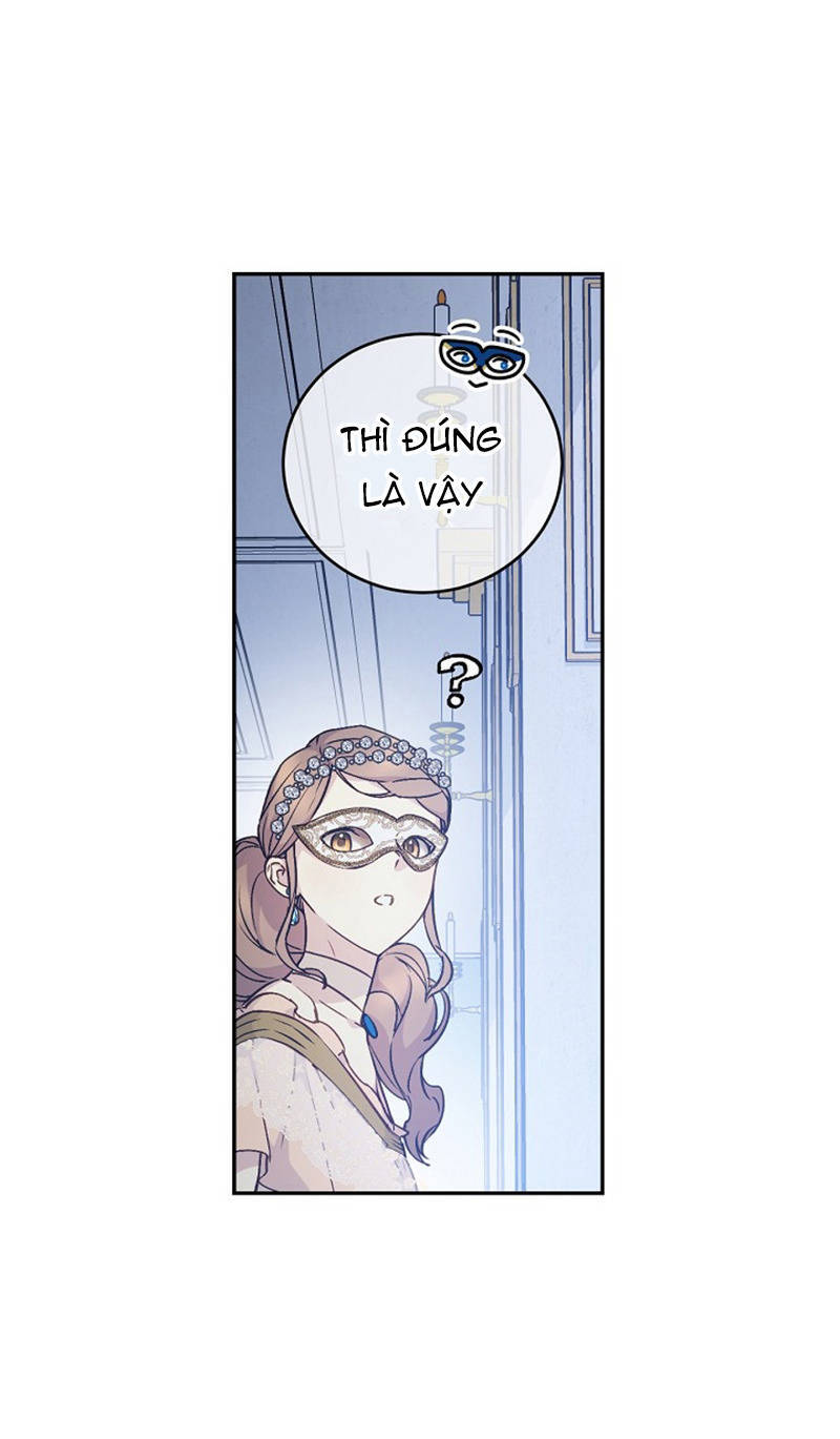 Cô Hầu Giỏi Giang: Chapter 29