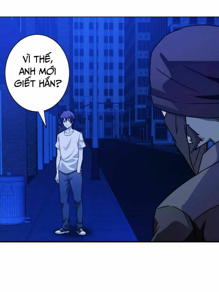 Hộ Hoa Cao Thủ Tại Đô Thị: Chapter 78