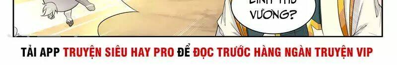 Linh Võ Đế Tôn: Chapter 180