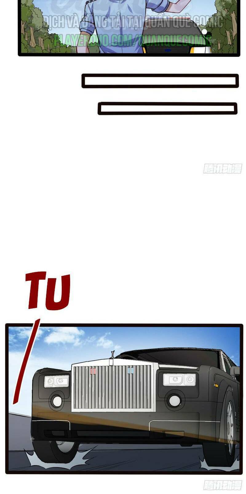 Đô Thị Âm Dương Tiên Y: Chapter 71