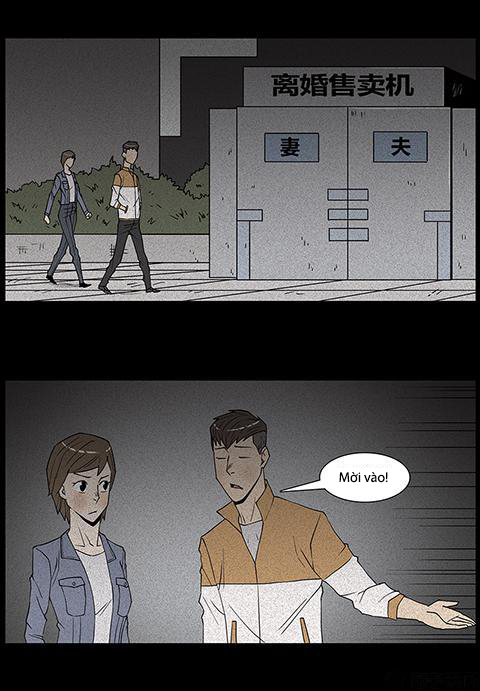 Chuyện Lạ Đêm Khuya: Chapter 70