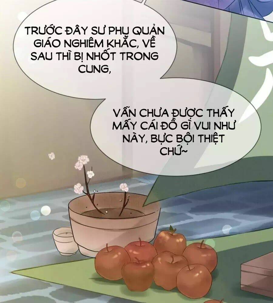 Yêu Long Đại Nhân Của Ta: Chapter 3