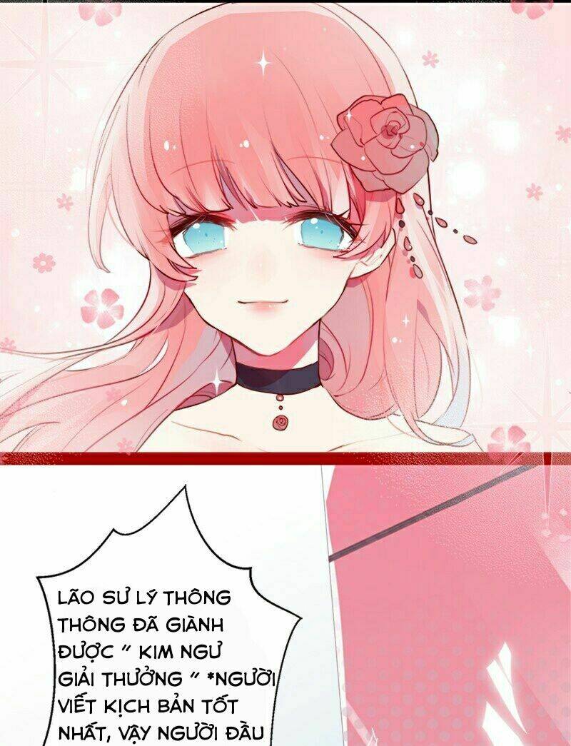 Đệ Nhị Nhân Sinh: Chapter 1