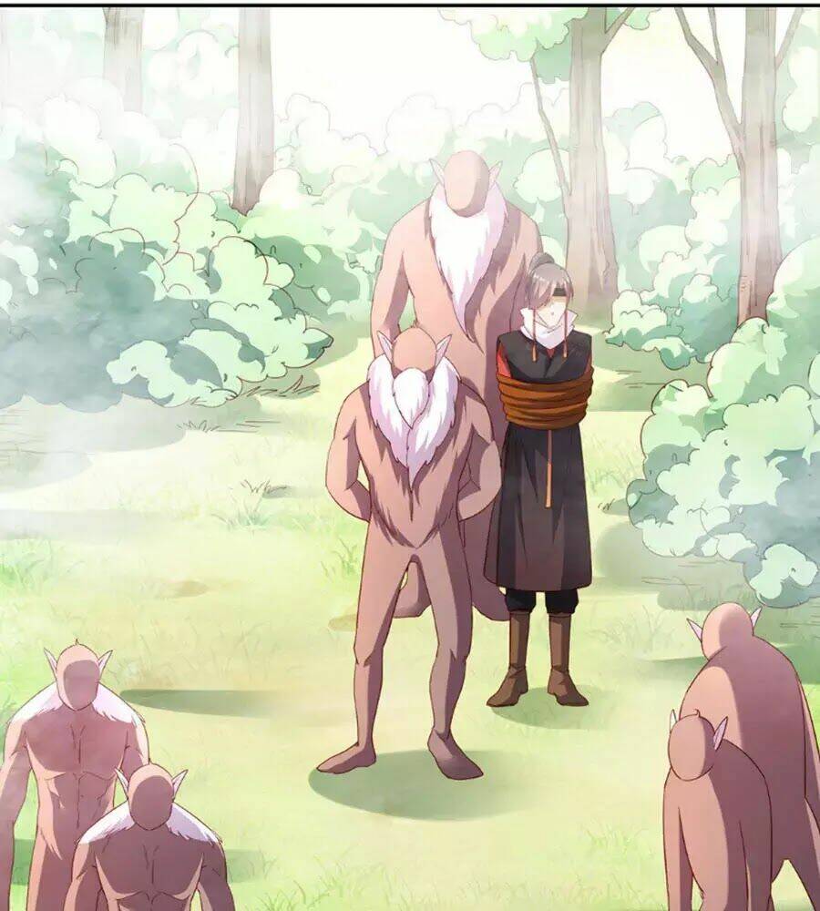 Hào Môn Tiểu Lãn Thê: Chapter 23