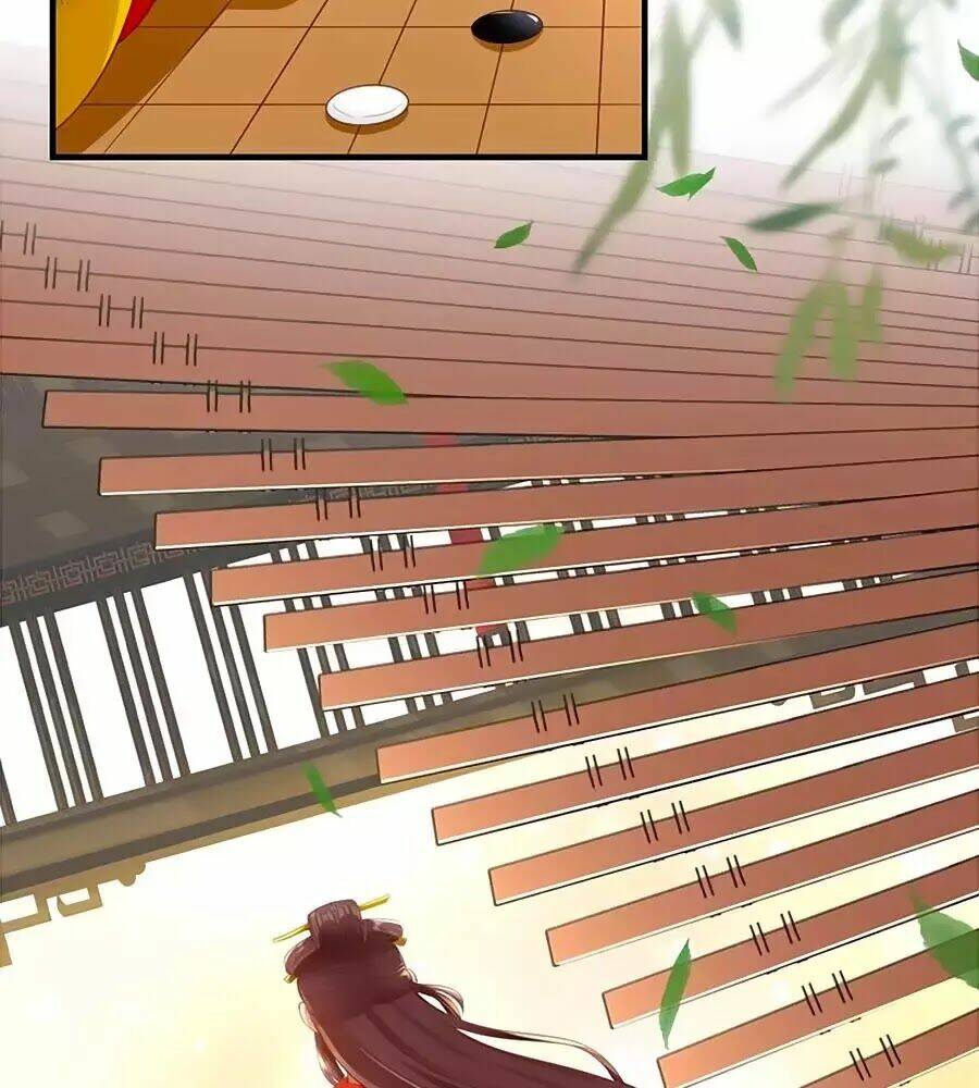 Thịnh Thế Lê Hoa Điện: Chapter 82