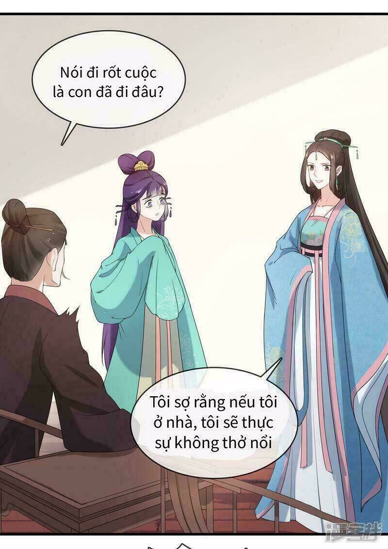 Thịnh Thế Thiên Kiêu: Chapter 14