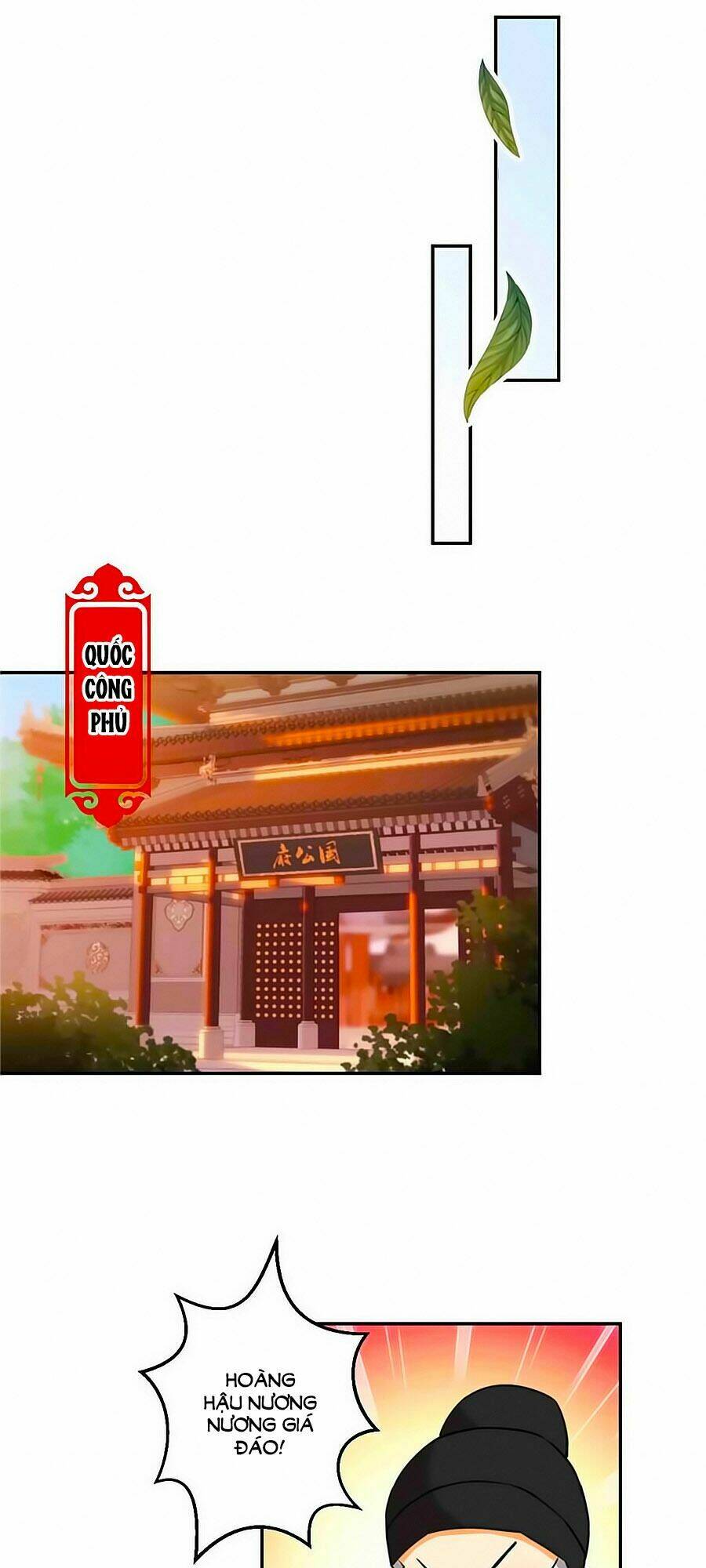 Vương Gia! Ngươi Thật Bỉ Ổi: Chapter 420