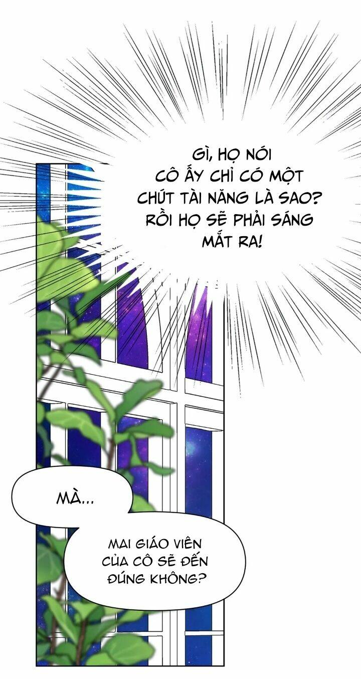 Công Chúa Thời Gian Có Hạn: Chapter 36