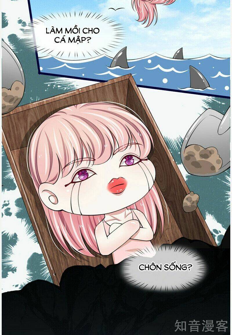 Phúc Hắc Lão Công Buông Em Ra: Chapter 82