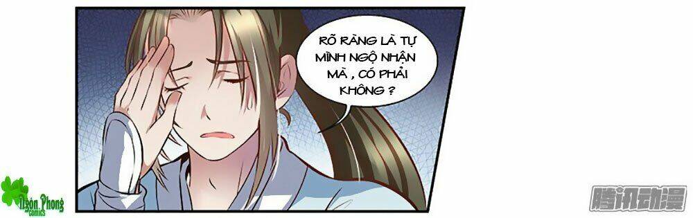 Liêu Liêu Nhân Thân Tu Tiên Truyện: Chapter 18