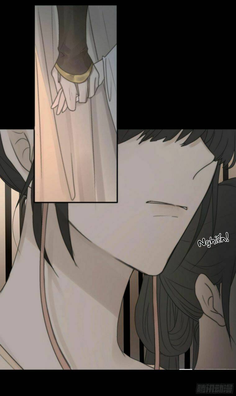 Nguyệt Trụy Trọng Minh: Chapter 6