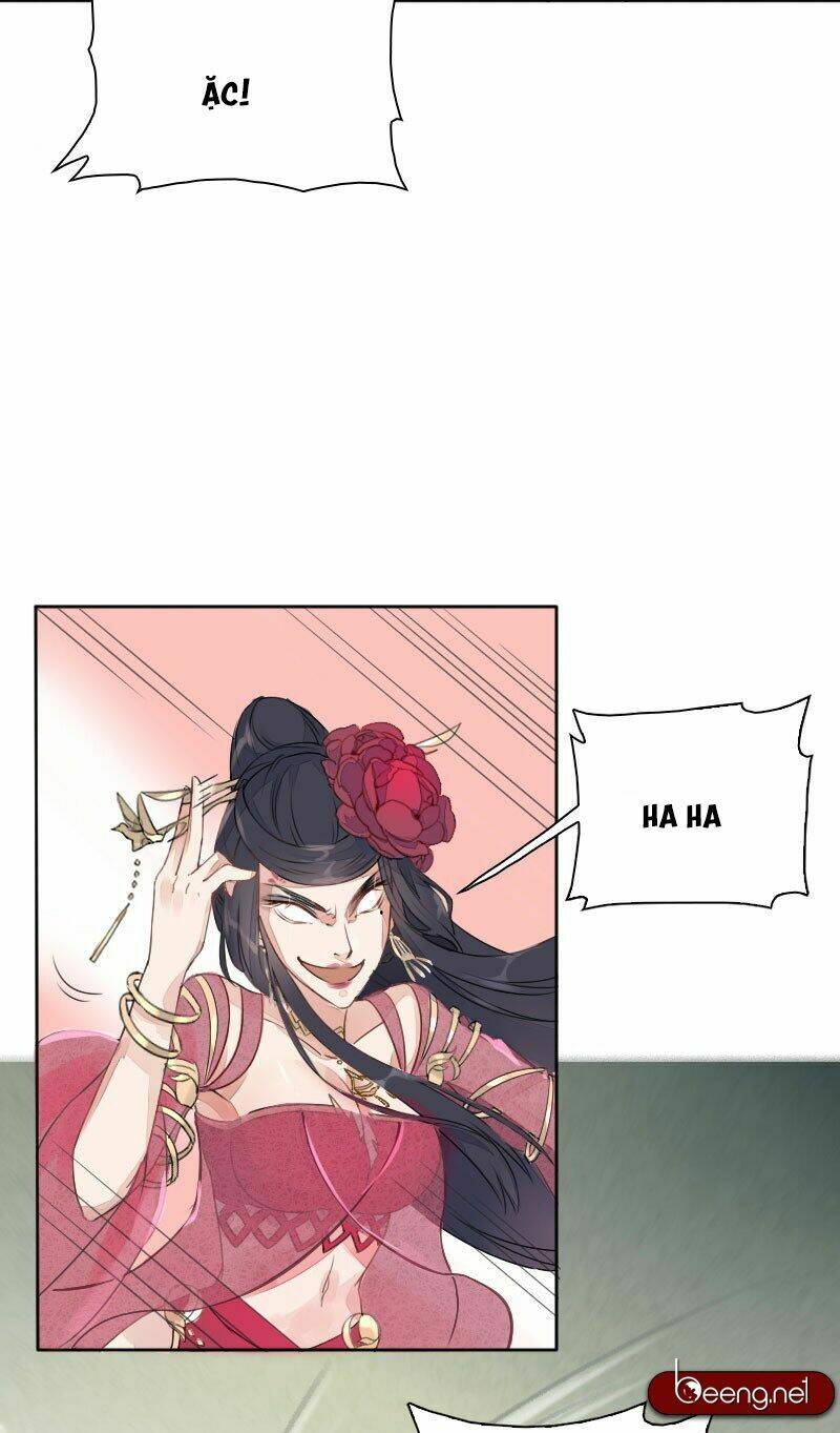 Tây Du Ngạo Tuyết Thiên: Chapter 23