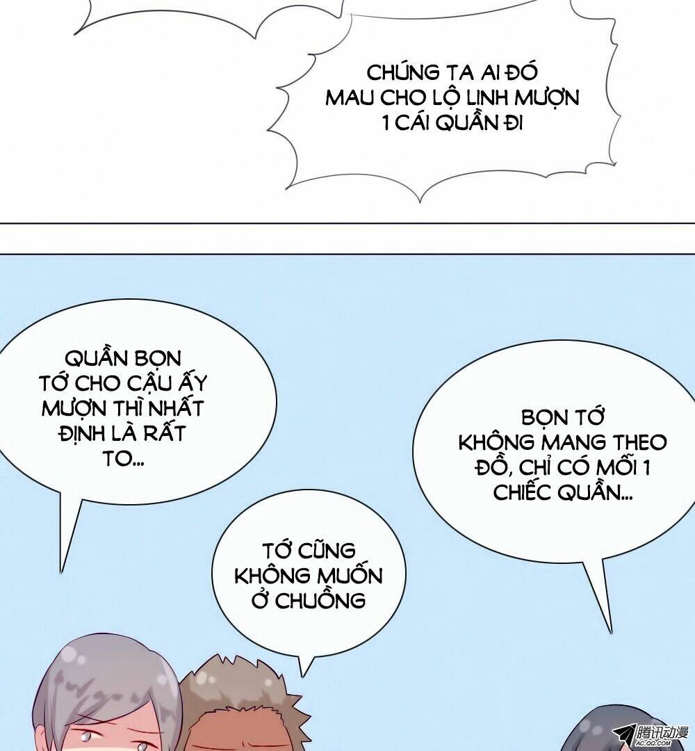 Song Sinh Đổi Chỗ Ở: Chapter 10