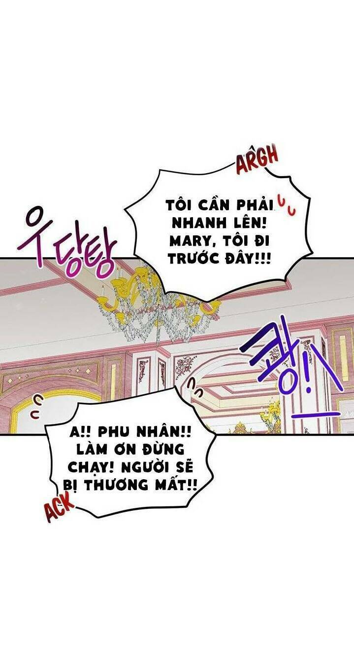 Công Tước, Loạn Vừa Thôi!: Chapter 60