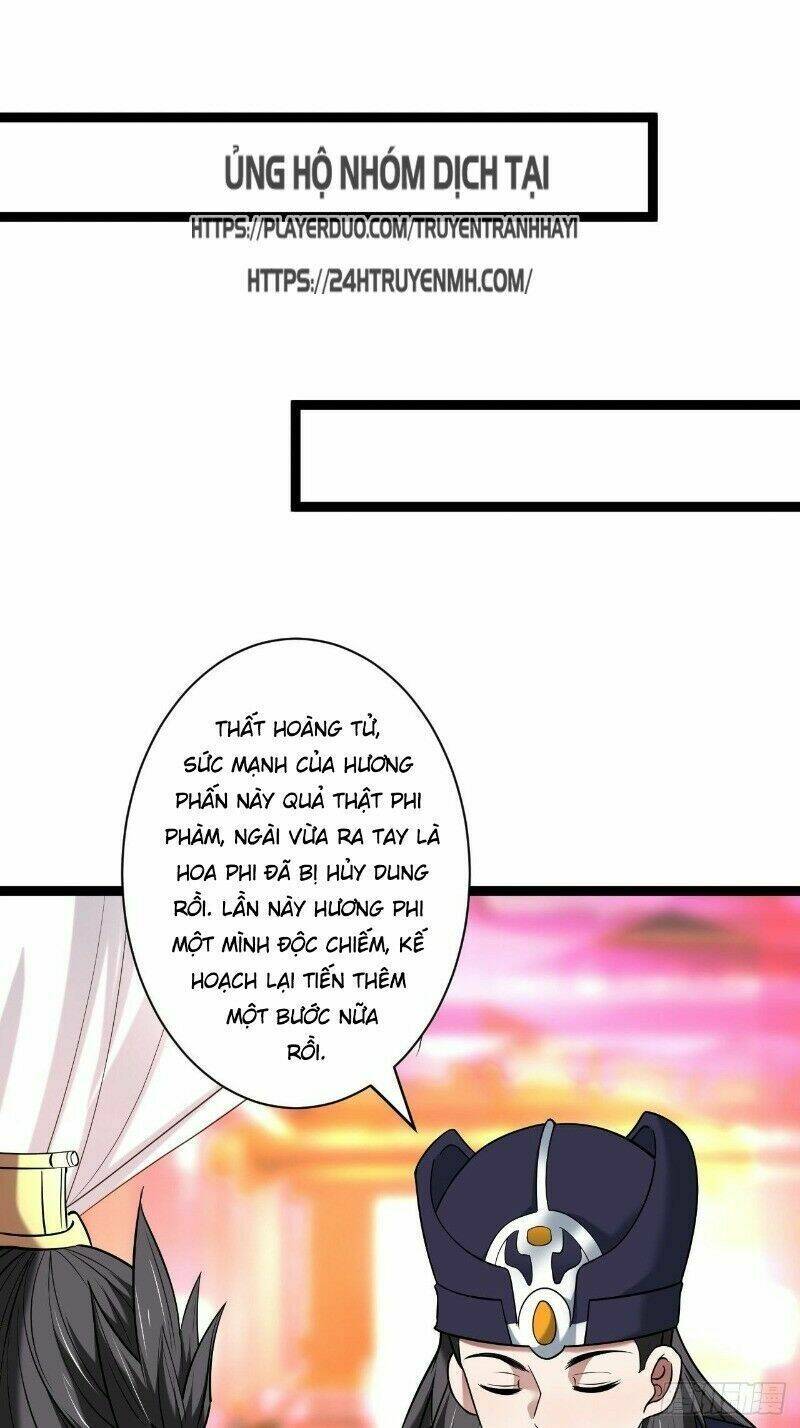 Trọng Sinh Tối Cường Ma Tôn Ở Rể: Chapter 72
