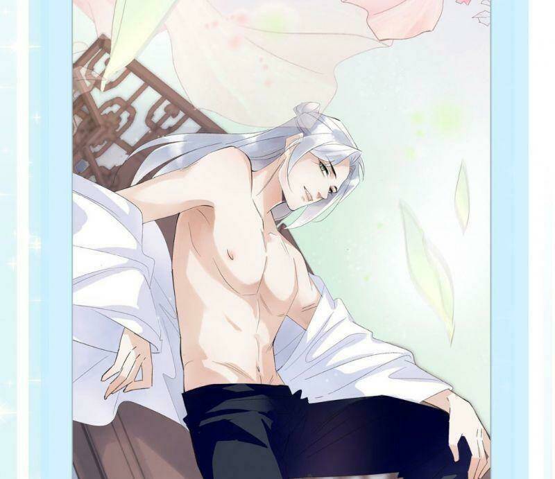 Ảnh Đế Yêu Hồ: Chapter 10