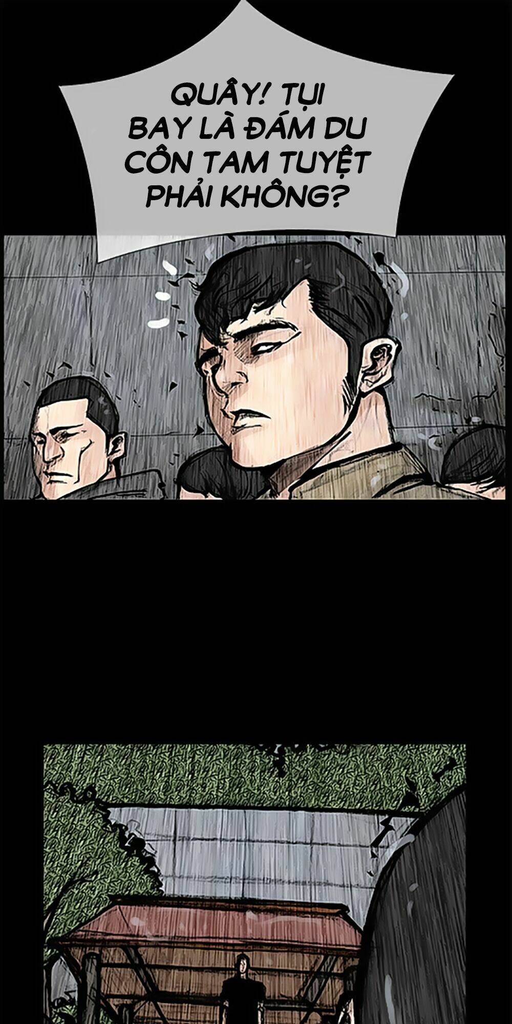 Độc Cô Tiền Truyện: Chapter 118